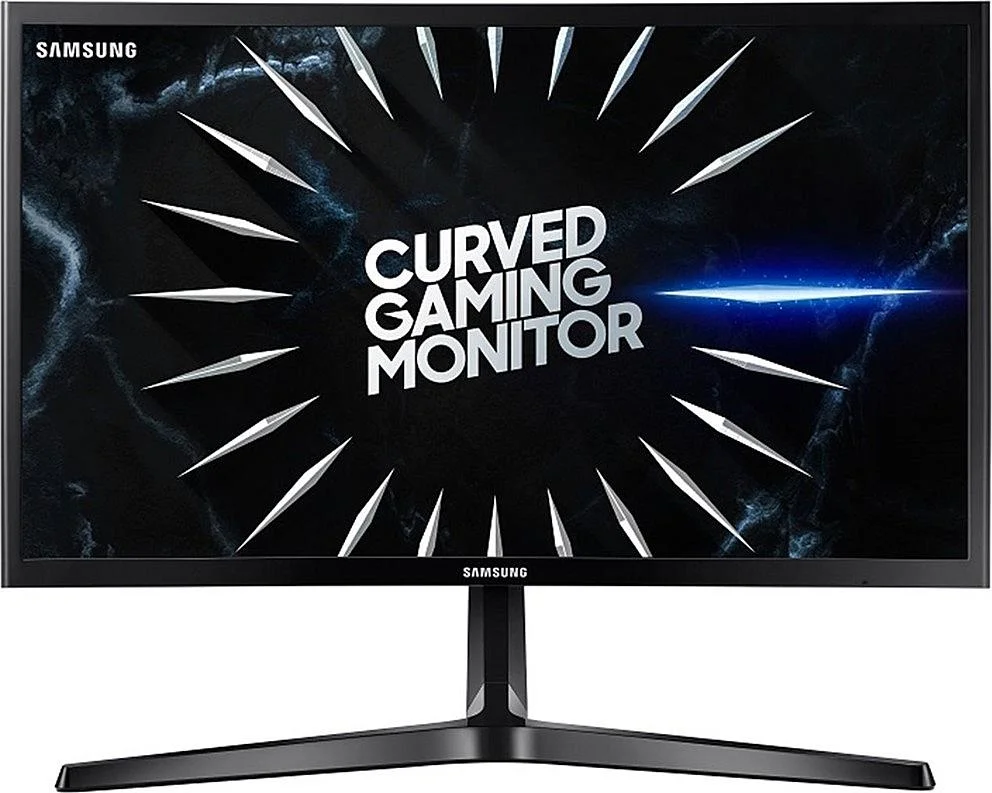 Ověřený Samsung C24RG50