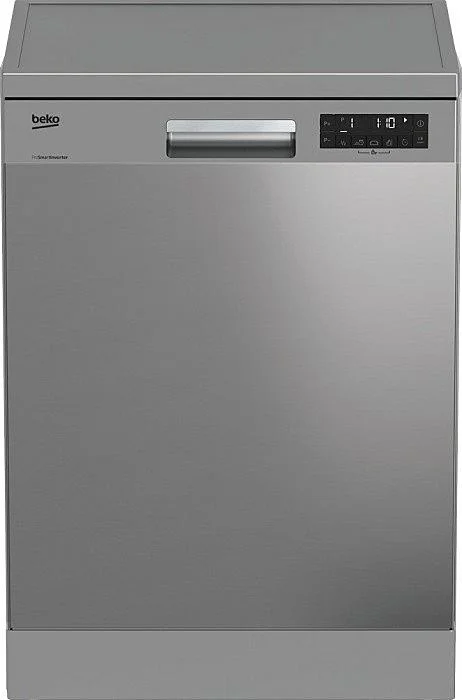 Novinka Beko DFN 26420XAD + 10 let záruka na motor