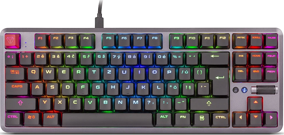 Yenkee YKB 3000CZ Levný