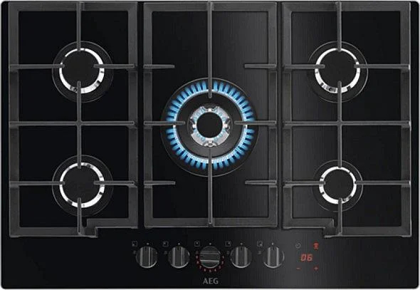 AEG HKB75450NB Akční Nabídka