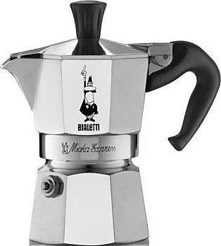 Bialetti Dama 1 šálek Doprava Zdarma