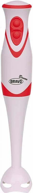 Bravo B-4487 Bruno červený Nová Kolekce