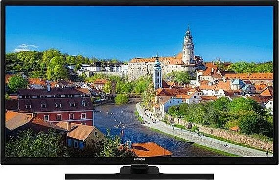 Hitachi 32HE2200 Nízká Cena
