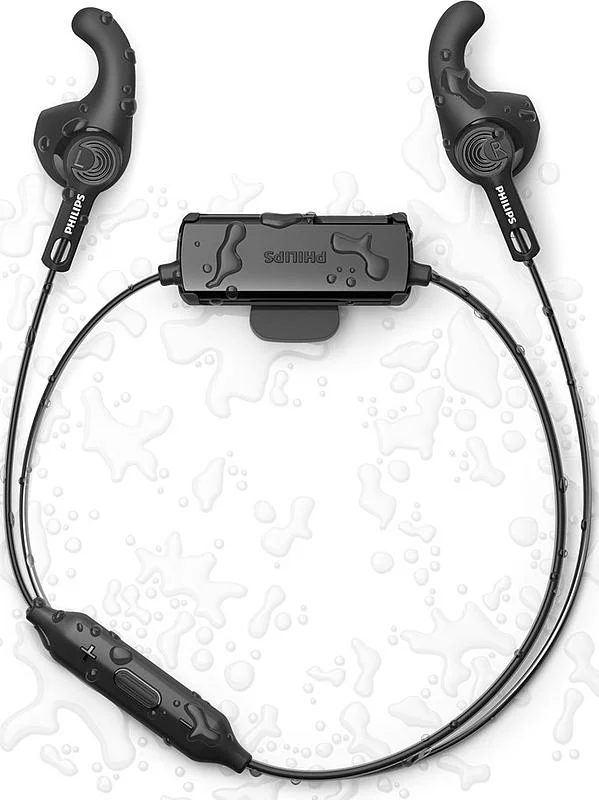 Philips TAA3206BK/00 Objednat Nyní