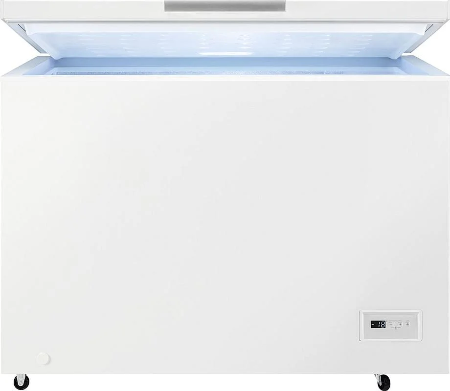 Zanussi ZCAN31FW1 + 5 let záruka na motor Levný