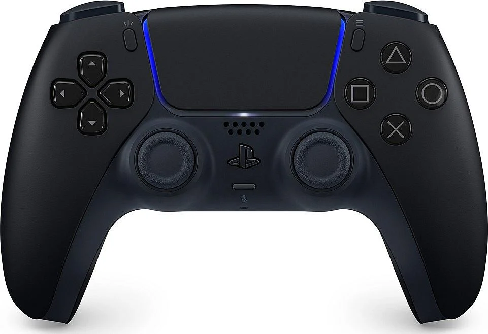 Přímo Od Výrobce Sony DualSense Wireless Controller black PS5