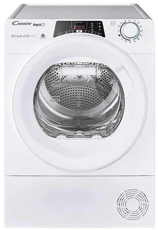 Expresní Doručení Candy ROE H9A3TE-S + 15 let záruka na motor