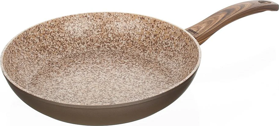 Ihned K Objednání Banquet s nepřilnavým povrchem River Stone Brown 28 x 5,3 cm
