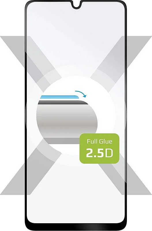 Fixed Ochranné sklo Galaxy A32 LTE Výhodná Nabídka