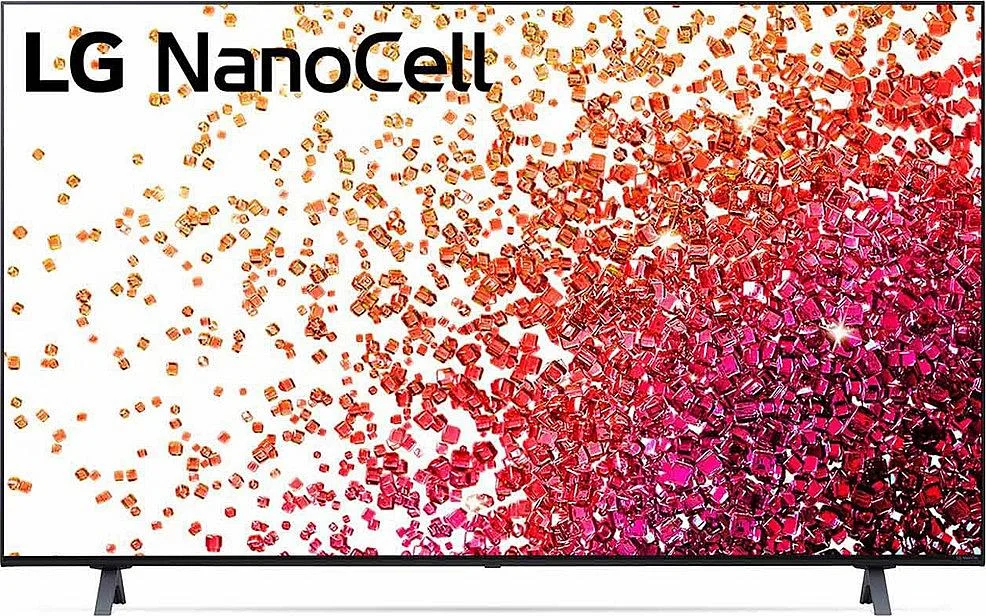 Cenový Hit LG 55NANO75P