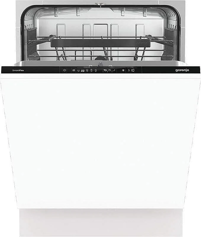 Víkendová Akce Gorenje GV651D60