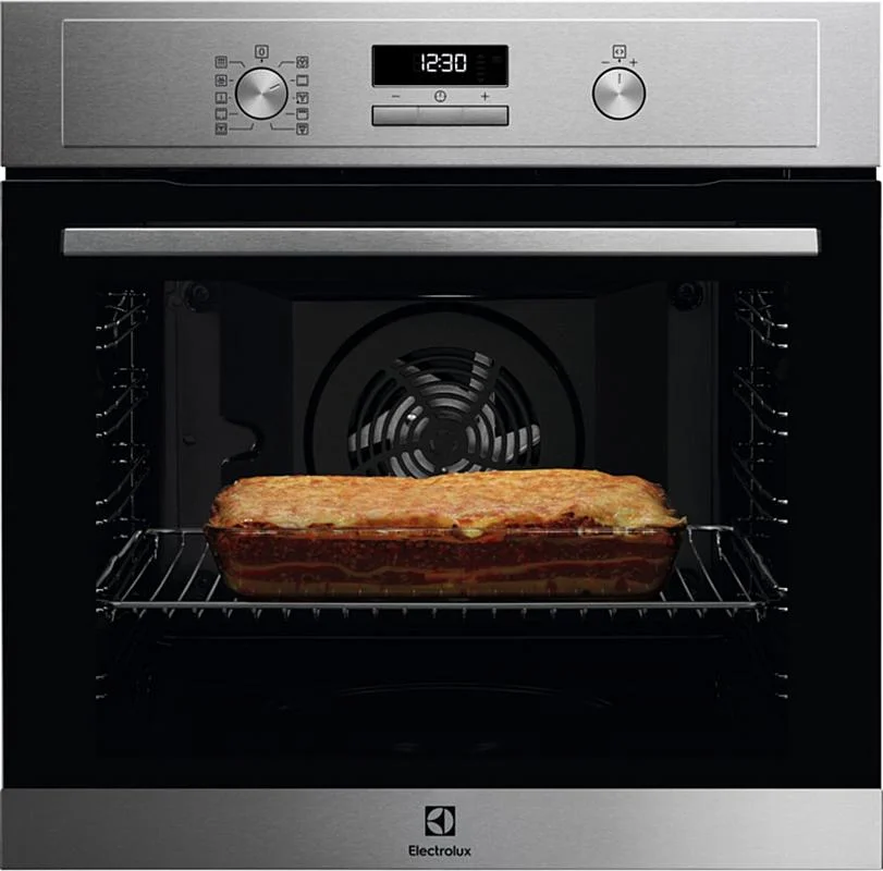Electrolux EOF4P74X 600 FLEX Super Cena