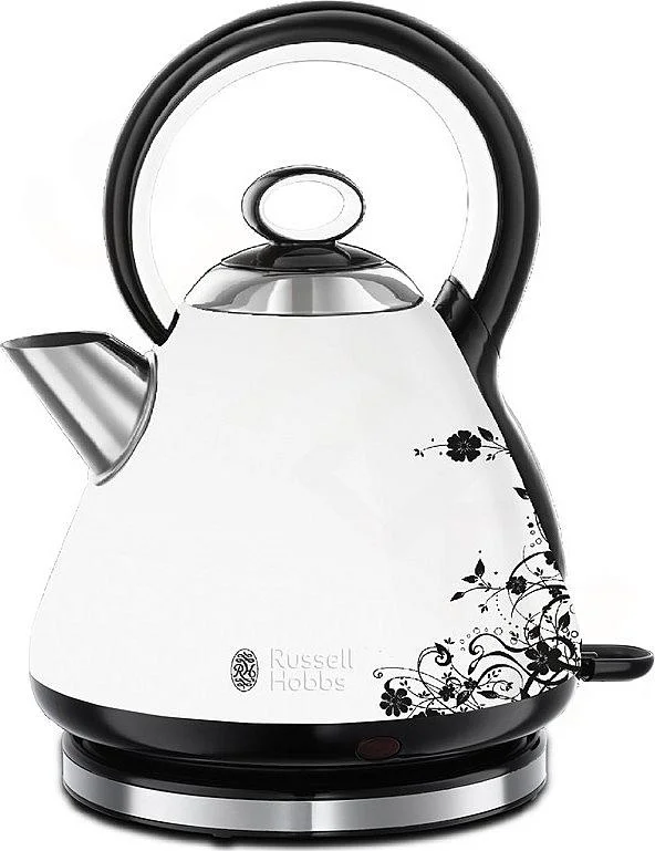 Omezená Nabídka Russell Hobbs 21963-70 + 3 roky záruka