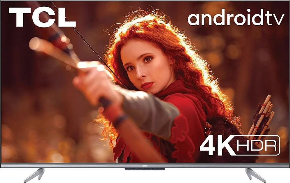 Akční Nabídka TCL 50P725