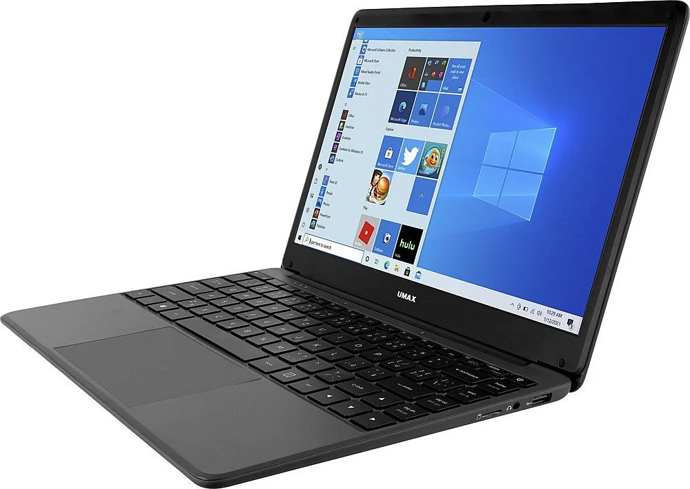 Expresní Doručení Umax VisionBook N14R 4GB 64GB W10Pro