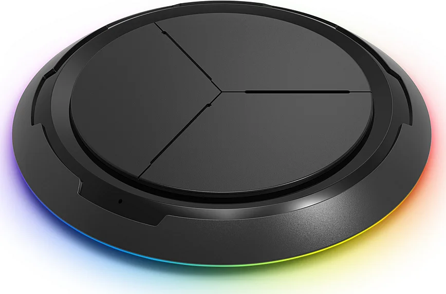 Yenkee YAC 5100 RGB Sezónní Sleva