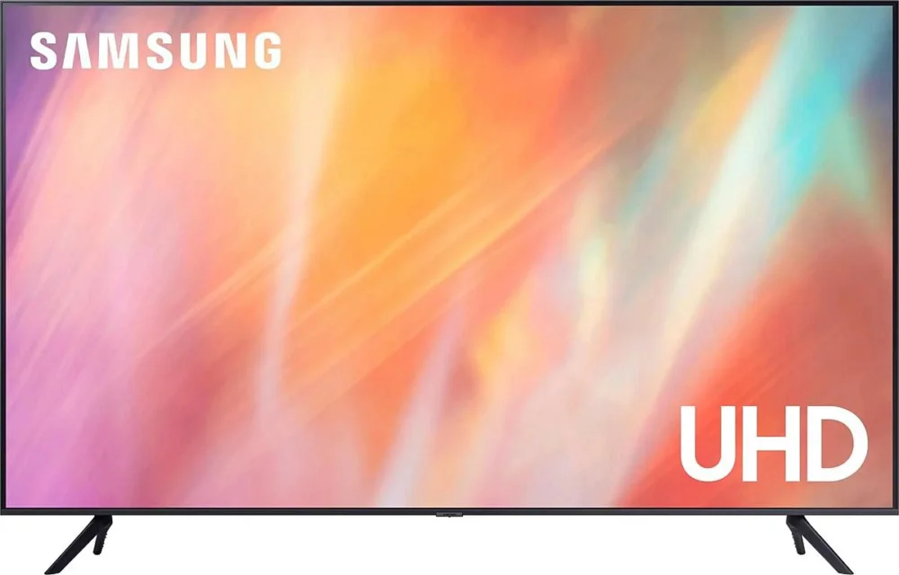 Samsung UE58AU7172UXXH Cenová Bomba