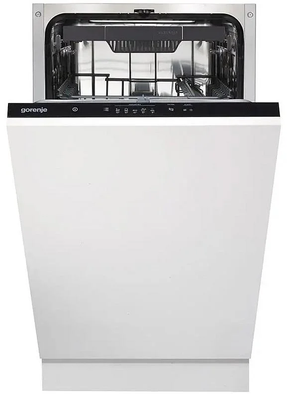Vrácení Zdarma Gorenje GV520E10