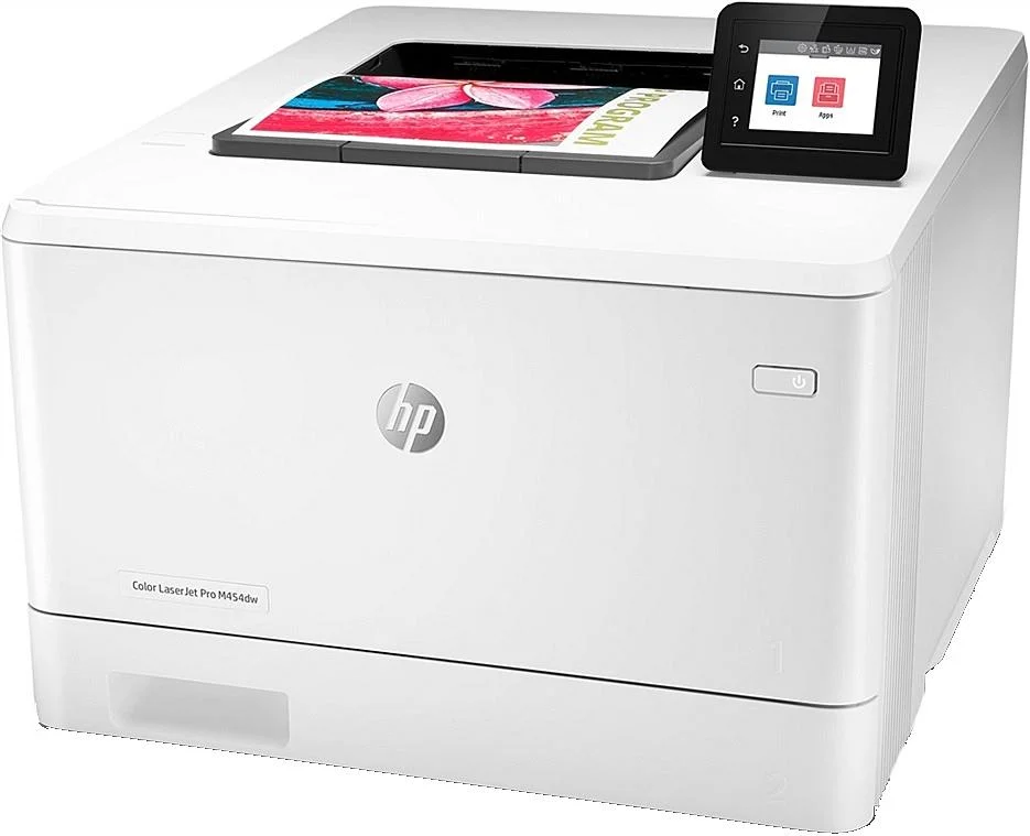 HP Color LaserJet Pro M454dw Kup Teď