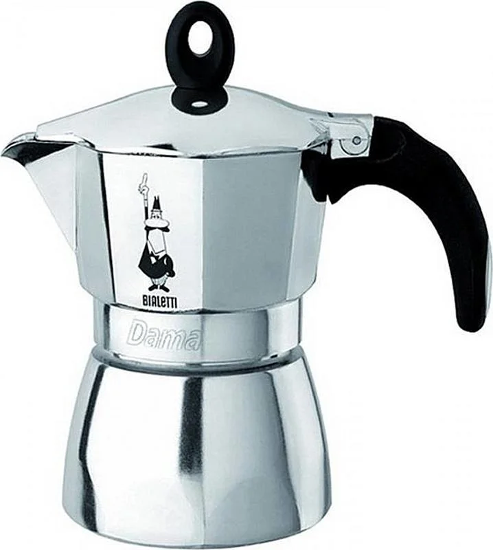 Odeslání Ihned Bialetti DAMA 2 šálky