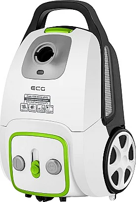 ECG VP S3010 + 5 let záruka na motor Sleva