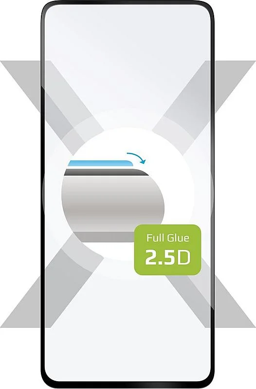 Horká Nabídka Fixed Ochranné sklo Xiaomi Poco X3/X3Pro