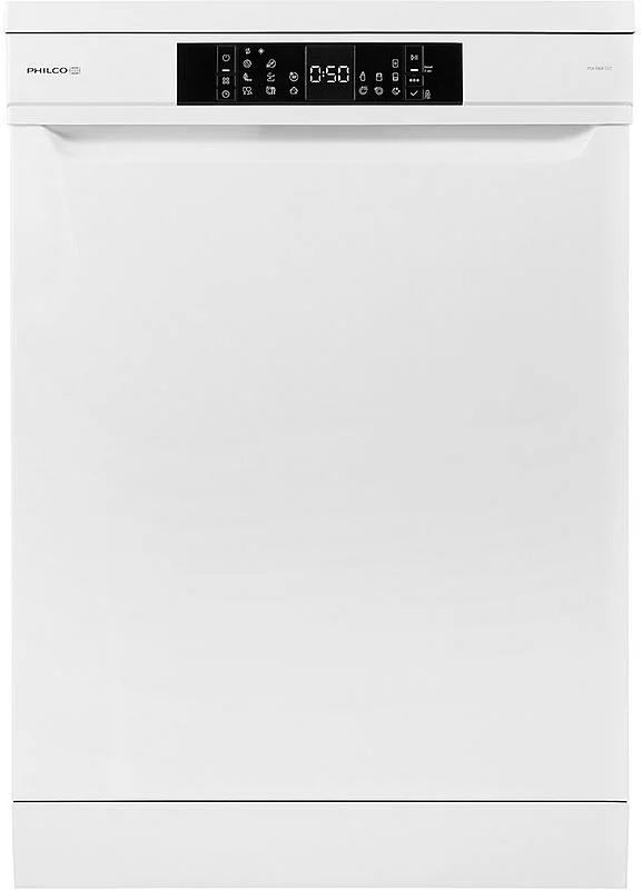 Philco PDI 1568 DLT + bezplatný servis 36 měsíců + 10 let záruka na motor Výprodej