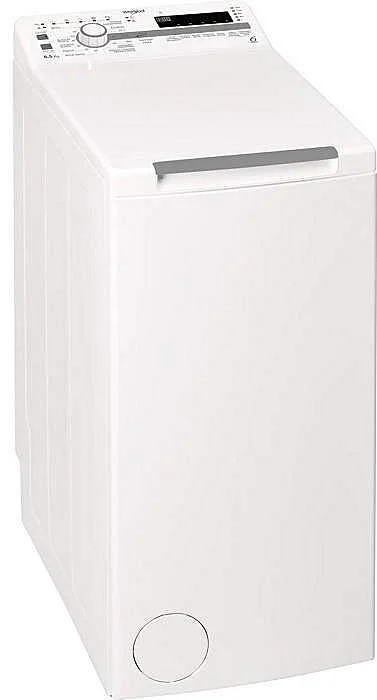 Whirlpool TDLR 65230SS EU/N Cenový Hit