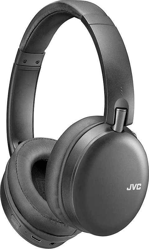 Ověřený JVC HA-S91NBU
