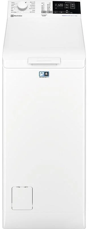 Electrolux PerfectCare 600 EW6TN4261 Doprava Zdarma