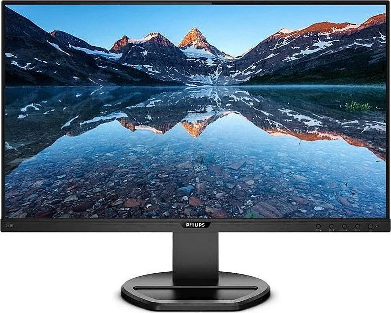 Philips 243B9 Novinka