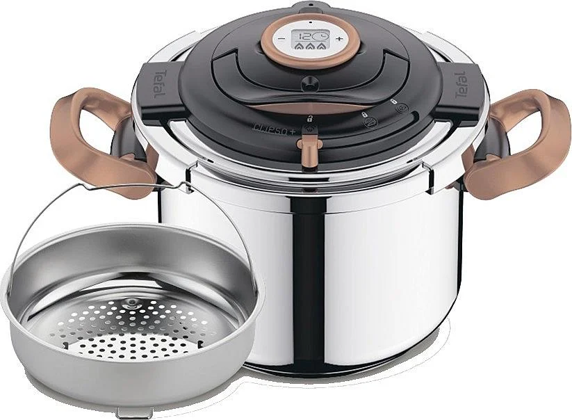 Tefal CLIPSO+ PRECISION 6 L P4410770 Víkendová Akce