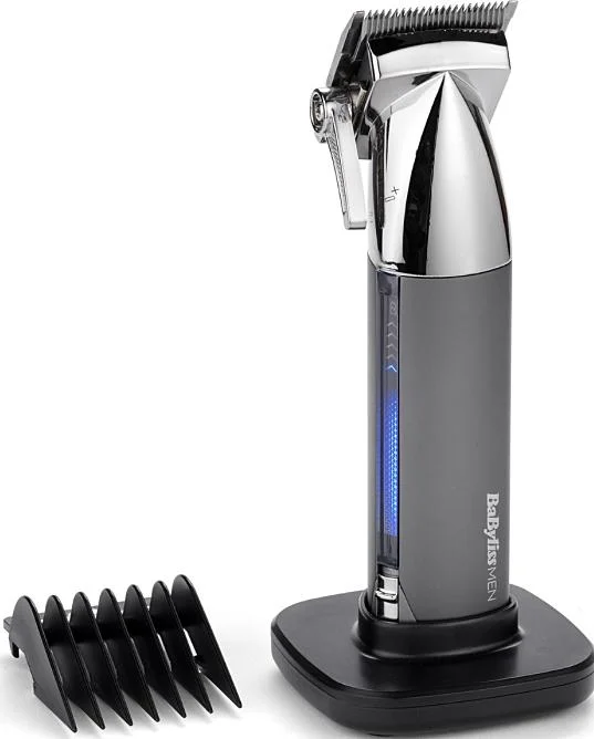 Objednat Nyní BaByliss E996E
