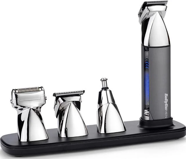 Aktuální BaByliss MT996E