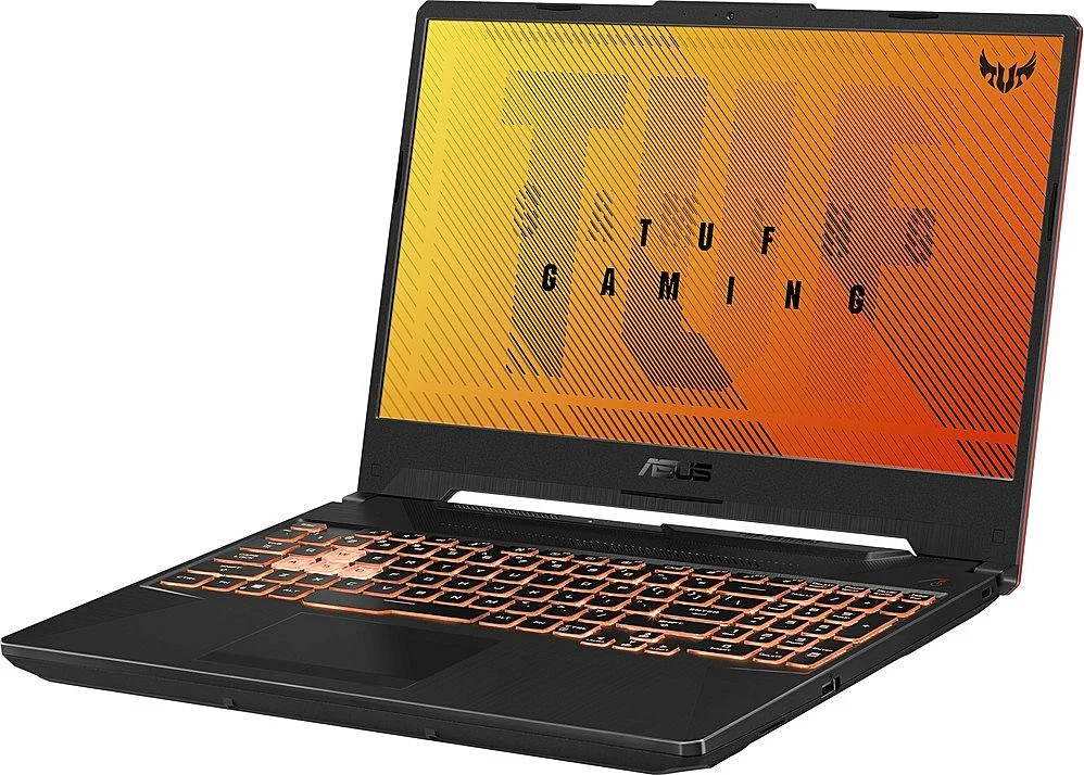 Asus FX506LH-HN004 15,6 i5 8G 512SSD DOS Doprava Zdarma