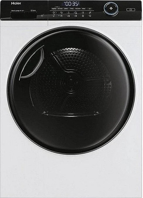 Pouze Dnes Haier HD80-A3959-S + 5 let záruka + 20 let záruka na motor