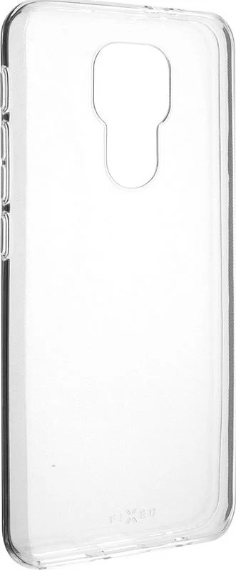 Oblíbený Fixed FIXTCC591 TPU Moto E7 Plus