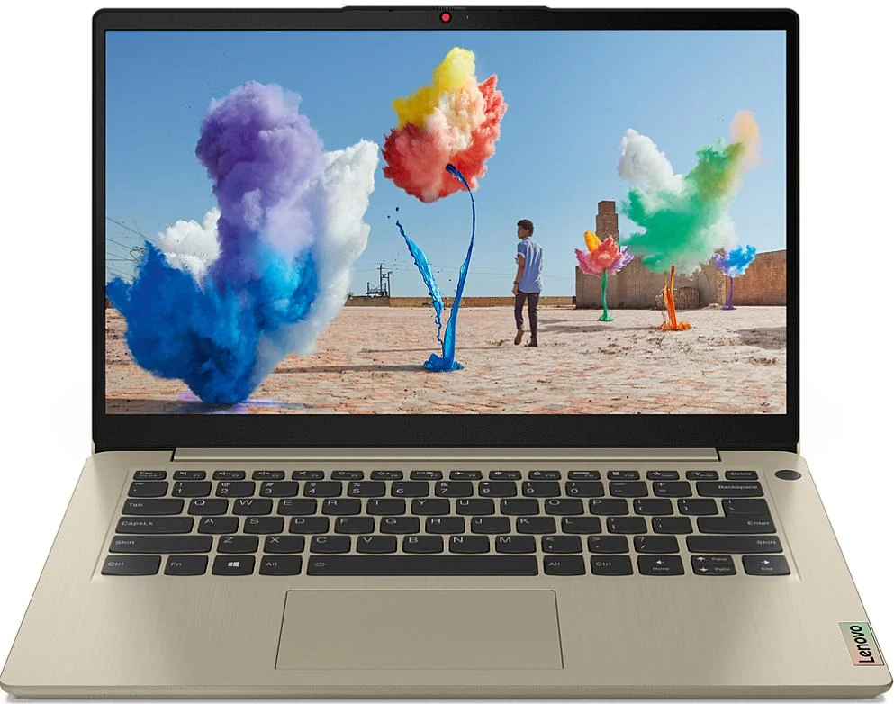 Ihned K Objednání Lenovo IDEAP3 14FH i3 8G 256G WIN10 sand
