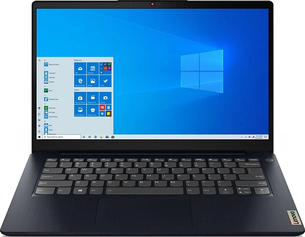 Koupit Online Lenovo IDEAP3 14FHD i3 8GB 512GB W10 BL