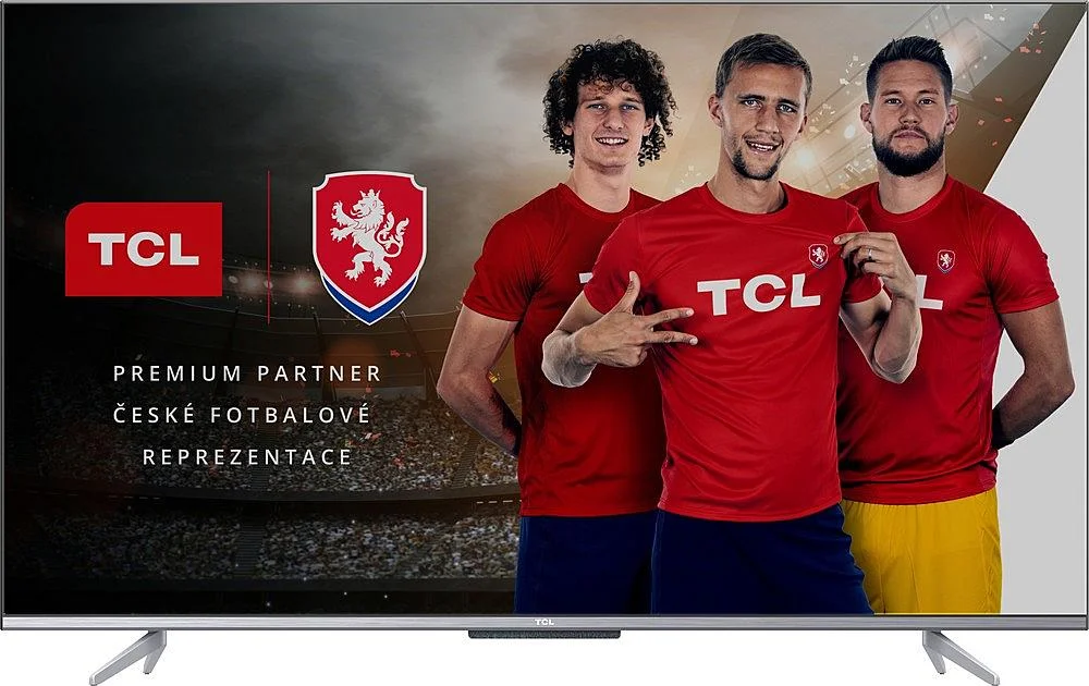 Nejprodávanější TCL 65P725