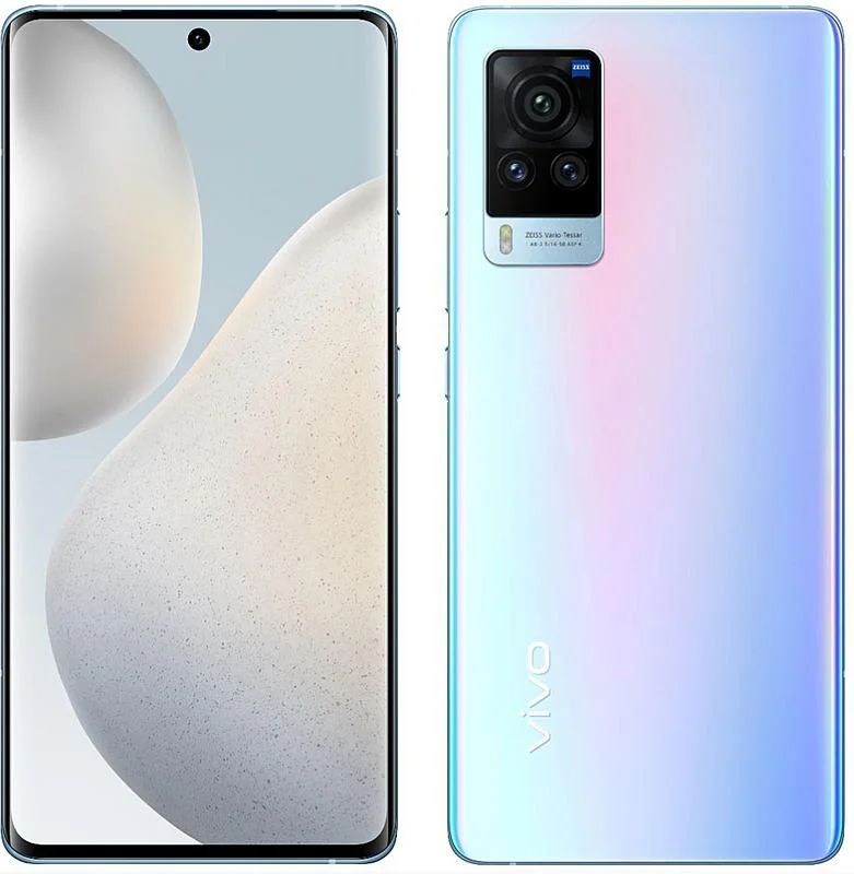 VIVO X60 Pro Blue DS Kup Teď