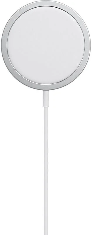 Finální Výprodej Apple MagSafe Charger mhxh3zm/a iPhone12