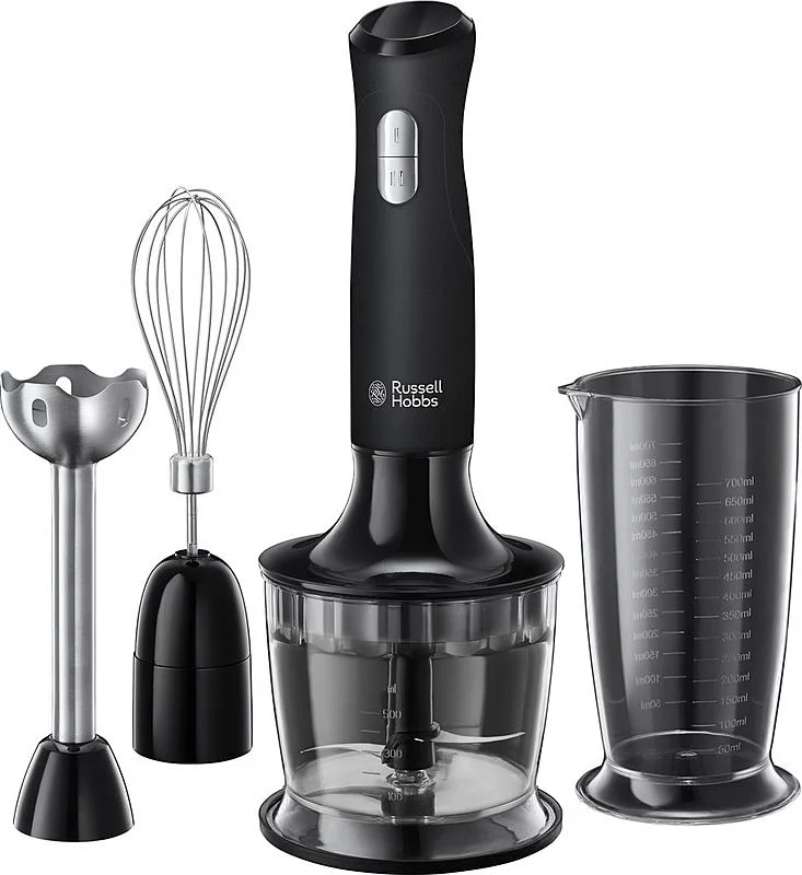 Russell Hobbs 24702-56 + 3 roky záruka Nejlepší Volba