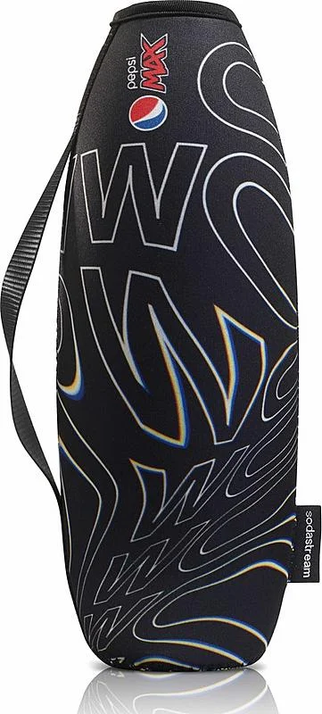 SodaStream Obal na lahve Fuse 1l PEPSI - WOAH Vrácení Zdarma