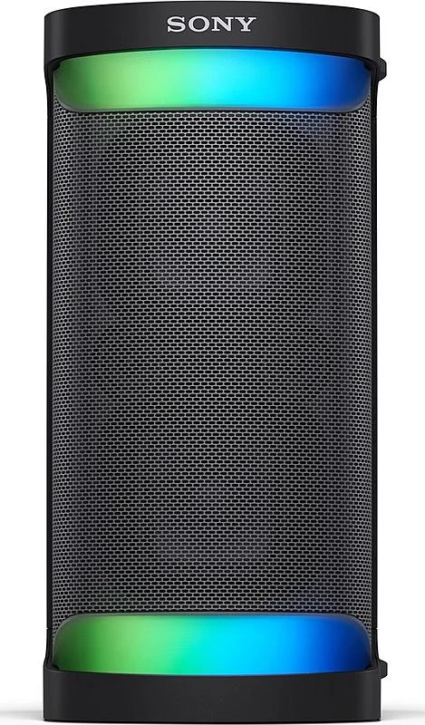 Sony SRS XP500B Objednat Nyní