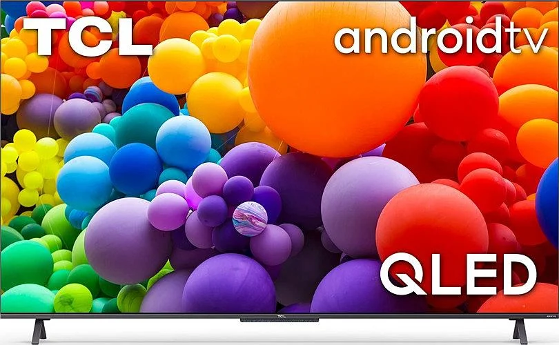 TCL 43C725 Výhodná Nabídka