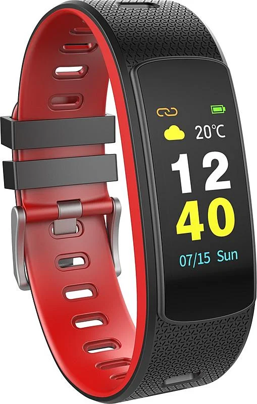 Umax U-Band 116 HR Color Hit Sezóny