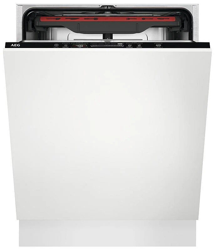 AEG FSB53927Z + 10 let záruka na motor Dokud Zásoby Vydrží