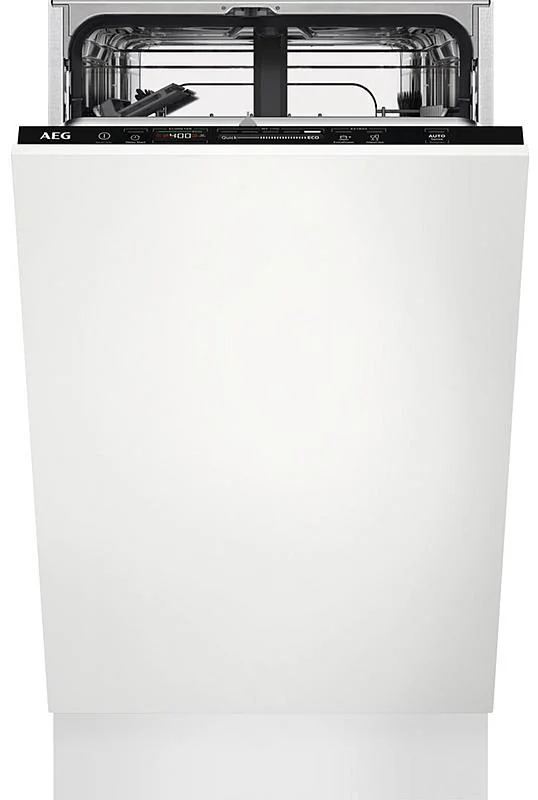 Cenově Výhodný AEG FSE62417P + 10 let záruka na motor