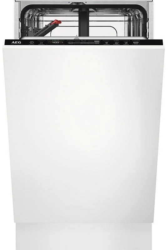 AEG FSE73407P + 10 let záruka na motor Akční Nabídka